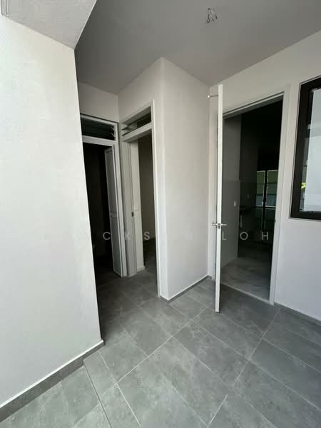 3-storey Terraced House for Sale in Taman Melawati (Ulu Kelang) - Brackson Loh - Interior - PropertyGuru.com.my