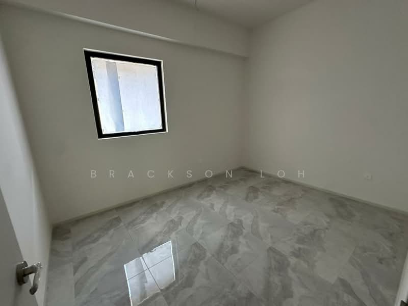 3-storey Terraced House for Sale in Taman Melawati (Ulu Kelang) - Brackson Loh - Interior - PropertyGuru.com.my