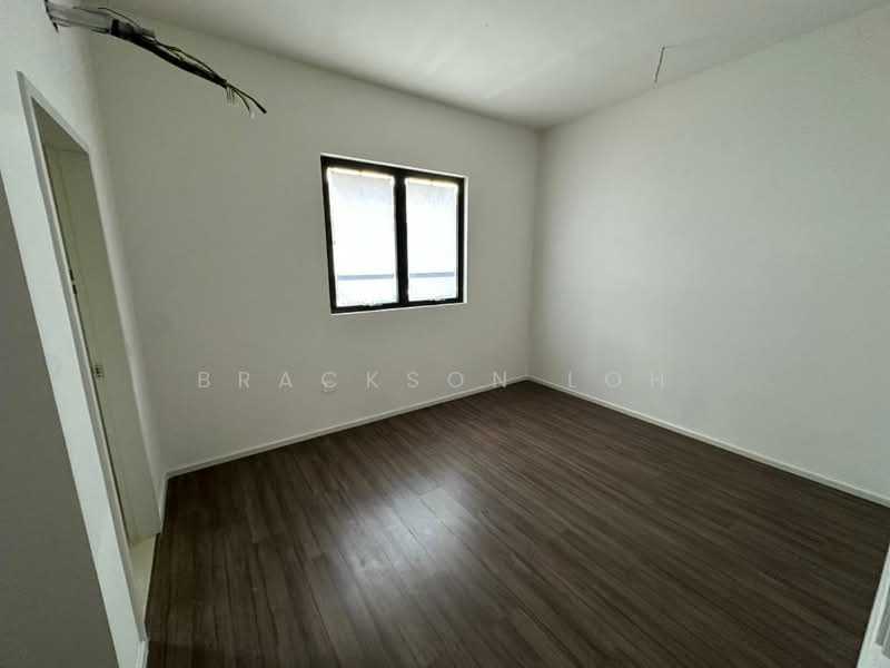 3-storey Terraced House for Sale in Taman Melawati (Ulu Kelang) - Brackson Loh - Interior - PropertyGuru.com.my