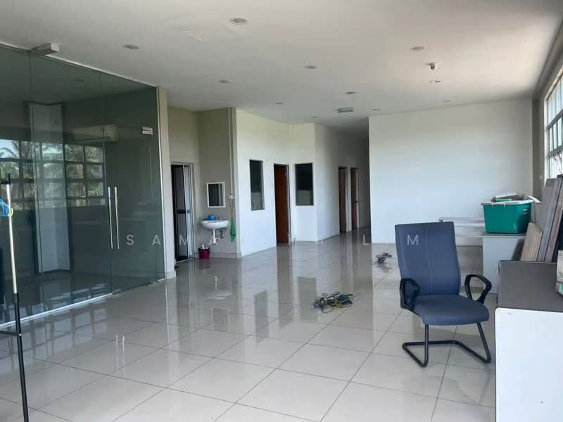 Kilang untuk Disewa di Kelapa Sawit (Kulai) - Samantha Lim - Interior - PropertyGuru.com.my