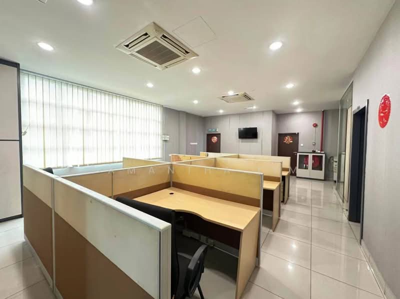 Kilang untuk Disewa di Kelapa Sawit (Kulai) - Samantha Lim - PropertyGuru.com.my