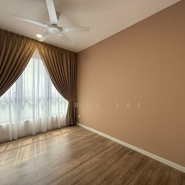 Service Residence for Rent at Sunway Belfield - Cheryl Lee - Interior - PropertyGuru.com.my