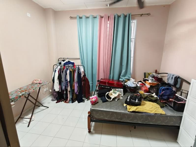 2-storey Terraced House for Sale in Iskandar Puteri (Nusajaya) (Johor) - Eric Lee - Bedroom - PropertyGuru.com.my