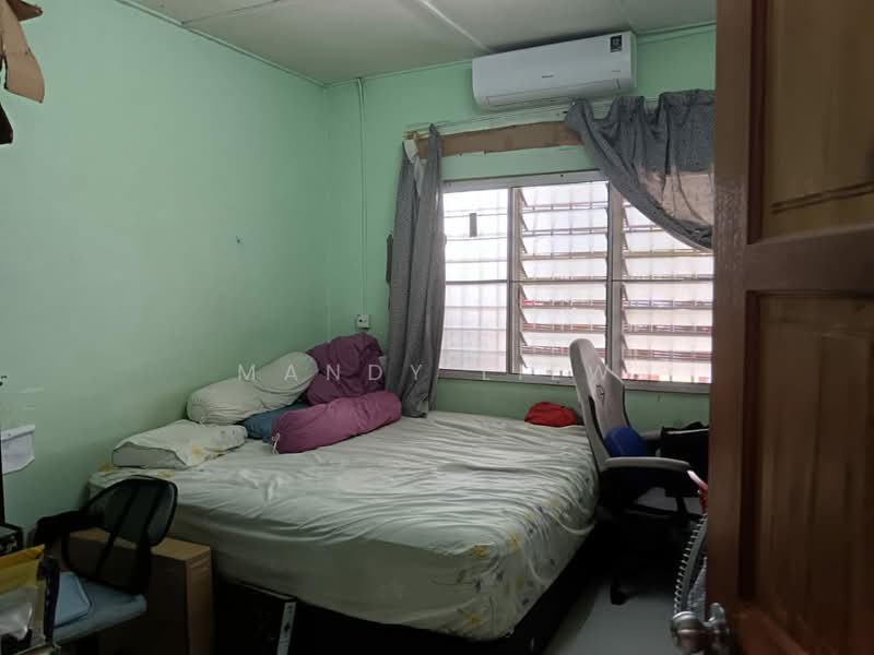 1-storey Terraced House for Sale in Kepong (Kuala Lumpur) - Mandy Liew - Bedroom - PropertyGuru.com.my
