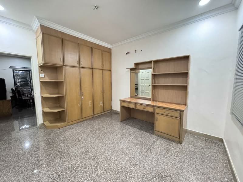 Semi-Detached House for Sale in Ujong Pasir (Melaka) - Jean Tan - Bedroom - PropertyGuru.com.my