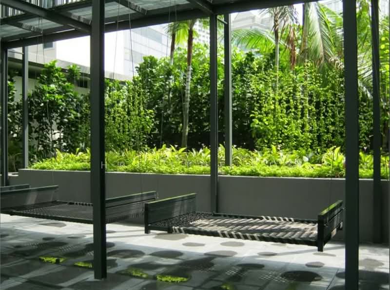 Service Residence for Sale at St Mary Residences - Christine Voo - Exterior - PropertyGuru.com.my