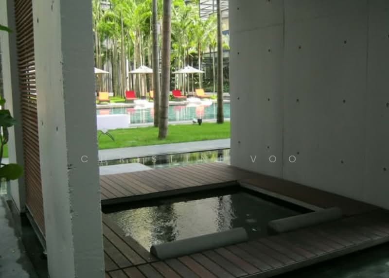 Service Residence for Sale at St Mary Residences - Christine Voo - Exterior - PropertyGuru.com.my