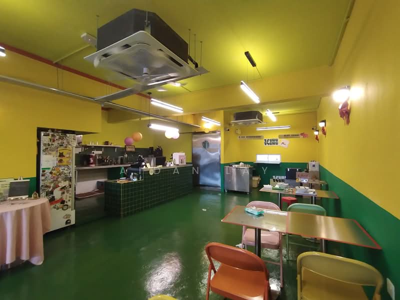 SS 21, Damansara Utama untuk Untuk Disewa - RM 3,500 /bulan, Apr 2026 - Kitchen - PropertyGuru.com.my