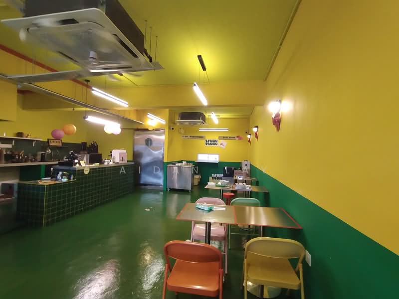 SS 21, Damansara Utama untuk Untuk Disewa - RM 3,500 /bulan, Apr 2026 - Interior - PropertyGuru.com.my