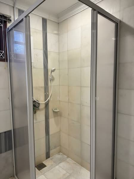 Single Storey Semi D House Tanjung Bungah Pearl Hill untuk Untuk Disewa - RM 3,500 /bulan, Mac 2026 - Bathroom - PropertyGuru.com.my