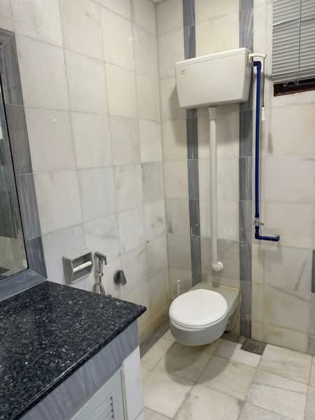 Single Storey Semi D House Tanjung Bungah Pearl Hill untuk Untuk Disewa - RM 3,500 /bulan, Mac 2026 - Bathroom - PropertyGuru.com.my