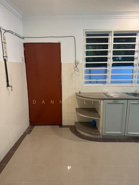 Single Storey Semi D House Tanjung Bungah Pearl Hill untuk Untuk Disewa - RM 3,500 /bulan, Mac 2026 - Kitchen - PropertyGuru.com.my