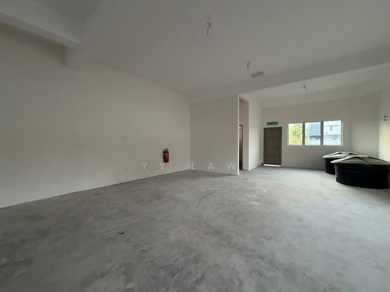 Shop for Rent in Nibong Tebal (Penang) - YY Law - Interior - PropertyGuru.com.my