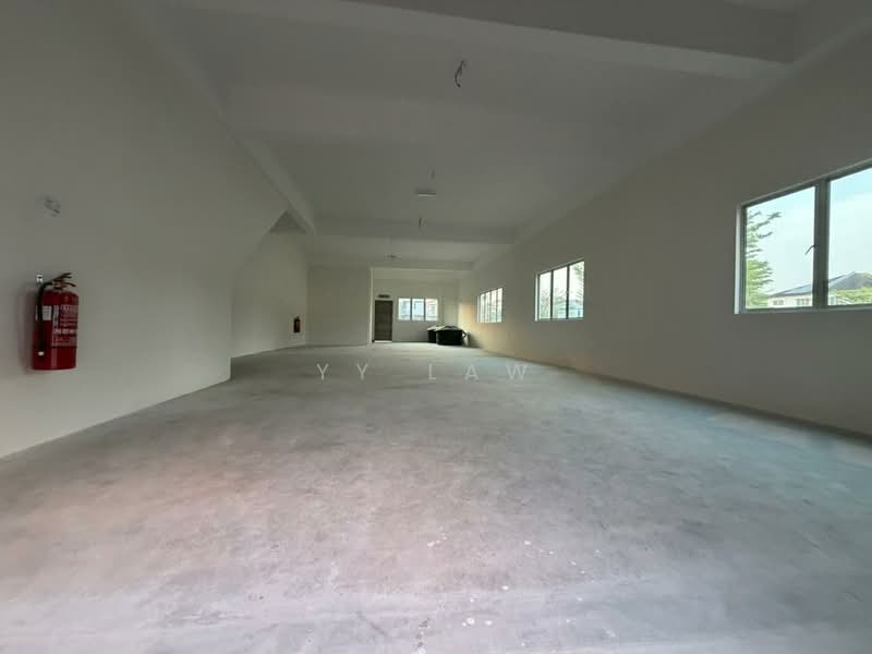 Shop for Rent in Nibong Tebal (Penang) - YY Law - Interior - PropertyGuru.com.my
