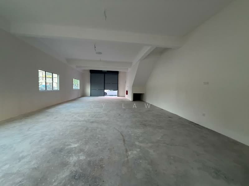 Shop for Rent in Nibong Tebal (Penang) - YY Law - Interior - PropertyGuru.com.my