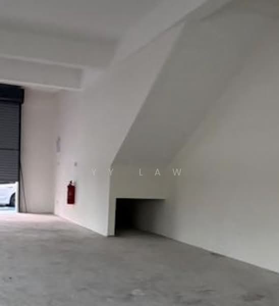 Shop for Rent in Nibong Tebal (Penang) - YY Law - Interior - PropertyGuru.com.my