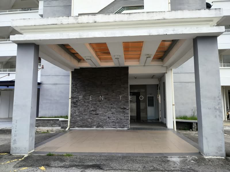 Tunas Residensi untuk Untuk Disewa - RM 1,800 /bulan, Apr 2026 - Entrance - PropertyGuru.com.my