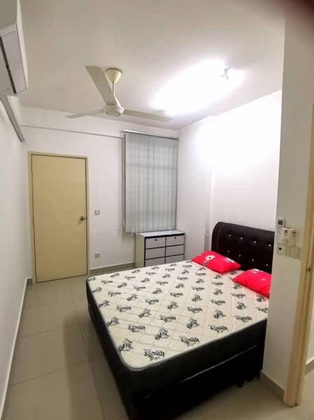 Tunas Residensi untuk Untuk Disewa - RM 1,800 /bulan, Apr 2026 - Bedroom - PropertyGuru.com.my