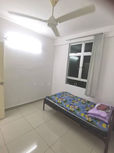Tunas Residensi untuk Untuk Disewa - RM 1,800 /bulan, Apr 2026 - Bedroom - PropertyGuru.com.my
