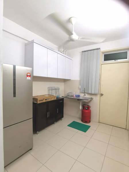 Tunas Residensi untuk Untuk Disewa - RM 1,800 /bulan, Apr 2026 - Kitchen - PropertyGuru.com.my