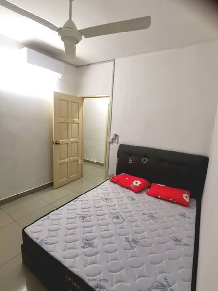 Tunas Residensi untuk Untuk Disewa - RM 1,800 /bulan, Apr 2026 - Bedroom - PropertyGuru.com.my