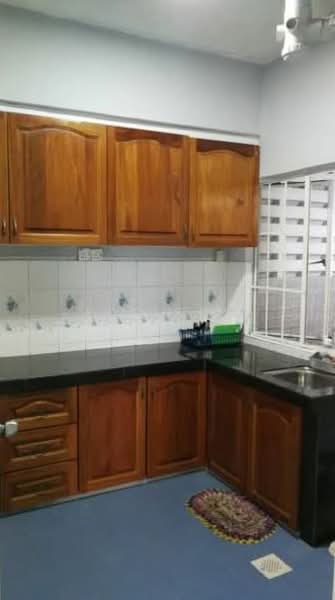 Pangsapuri Putra Indah untuk Untuk Dijual - RM 355,000, Mac 2026 - Kitchen - PropertyGuru.com.my