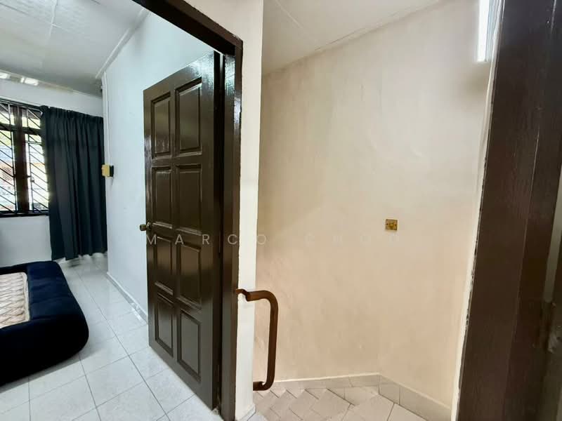 Jalan Teratai, Taman Johor Jaya untuk Untuk Disewa - RM 1,400 /bulan, Apr 2026 - Interior - PropertyGuru.com.my