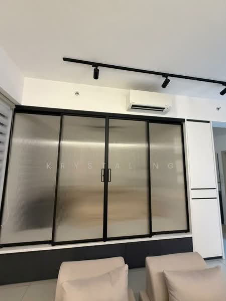 Servis Apartment untuk Disewa di SouthPlace Residences @ Tropicana Metropark - Krystal Ng - Interior - PropertyGuru.com.my