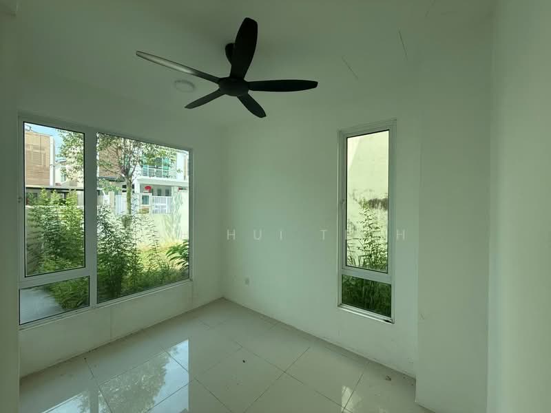 Zero-Lot Bungalow for Rent in Hillpark Residences (Bukit Mertajam) - Kah Hui Teoh - Interior - PropertyGuru.com.my