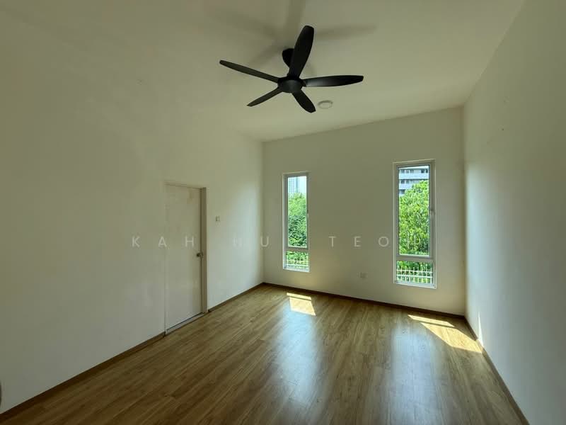 Zero-Lot Bungalow for Rent in Hillpark Residences (Bukit Mertajam) - Kah Hui Teoh - Interior - PropertyGuru.com.my
