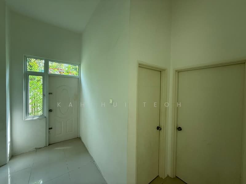 Zero-Lot Bungalow for Rent in Hillpark Residences (Bukit Mertajam) - Kah Hui Teoh - Entrance - PropertyGuru.com.my