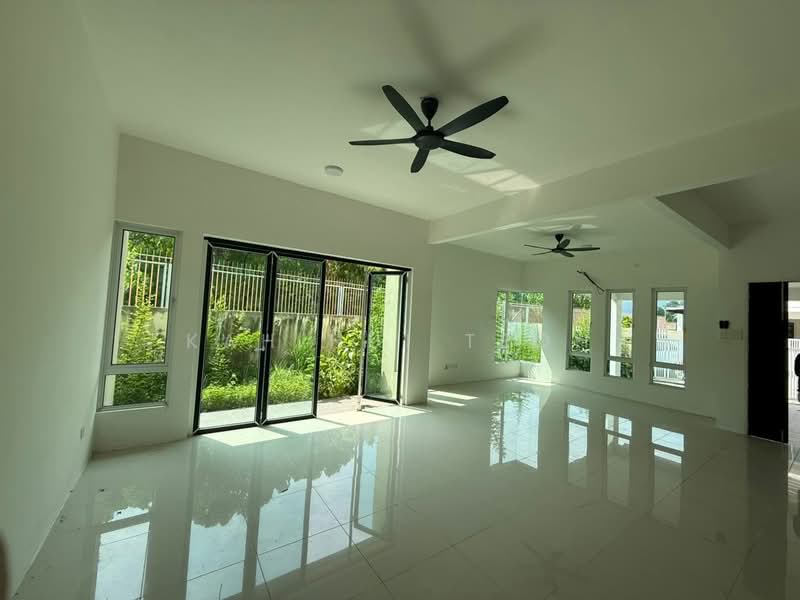 Zero-Lot Bungalow for Rent in Hillpark Residences (Bukit Mertajam) - Kah Hui Teoh - PropertyGuru.com.my