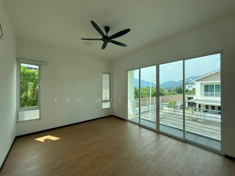 Zero-Lot Bungalow for Rent in Hillpark Residences (Bukit Mertajam) - Kah Hui Teoh - PropertyGuru.com.my