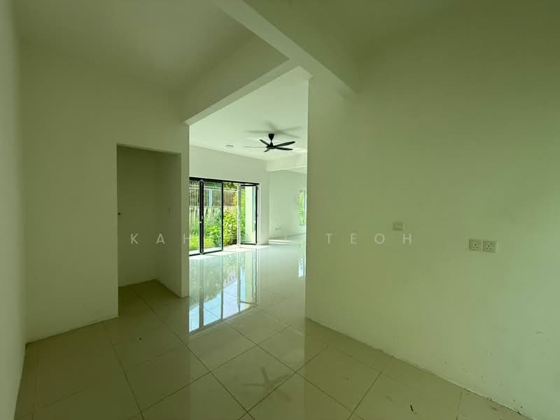 Zero-Lot Bungalow for Rent in Hillpark Residences (Bukit Mertajam) - Kah Hui Teoh - PropertyGuru.com.my