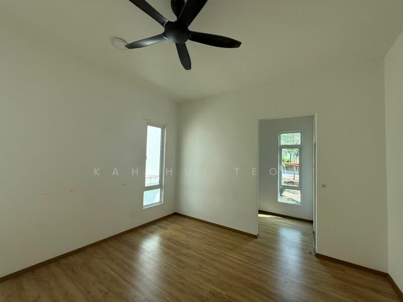 Zero-Lot Bungalow for Rent in Hillpark Residences (Bukit Mertajam) - Kah Hui Teoh - PropertyGuru.com.my