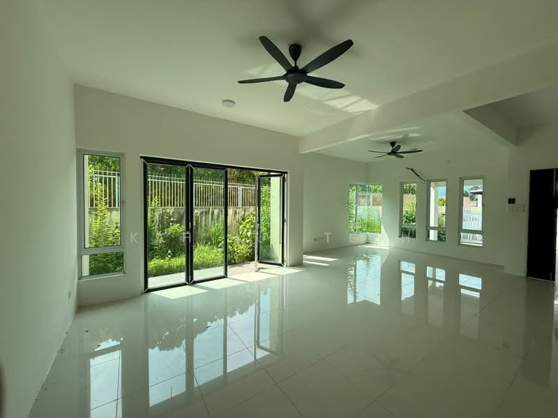 Zero-Lot Bungalow for Rent in Hillpark Residences (Bukit Mertajam) - Kah Hui Teoh - PropertyGuru.com.my