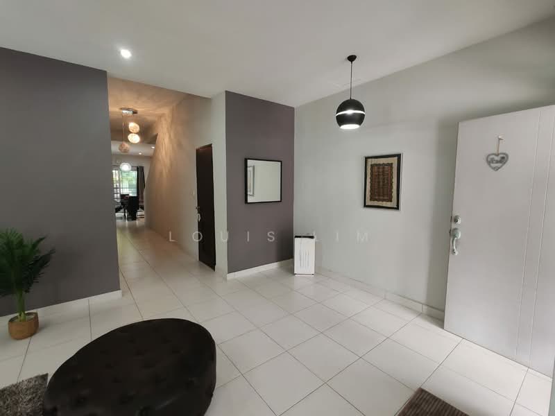 Taman Nusa Idaman untuk Untuk Dijual - RM 1,150,000, Apr 2026 - Entrance - PropertyGuru.com.my