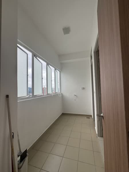 Condominium for Rent at Green Residence - PeiGee . - Interior - PropertyGuru.com.my