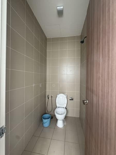 Condominium for Rent at Green Residence - PeiGee . - Bathroom - PropertyGuru.com.my