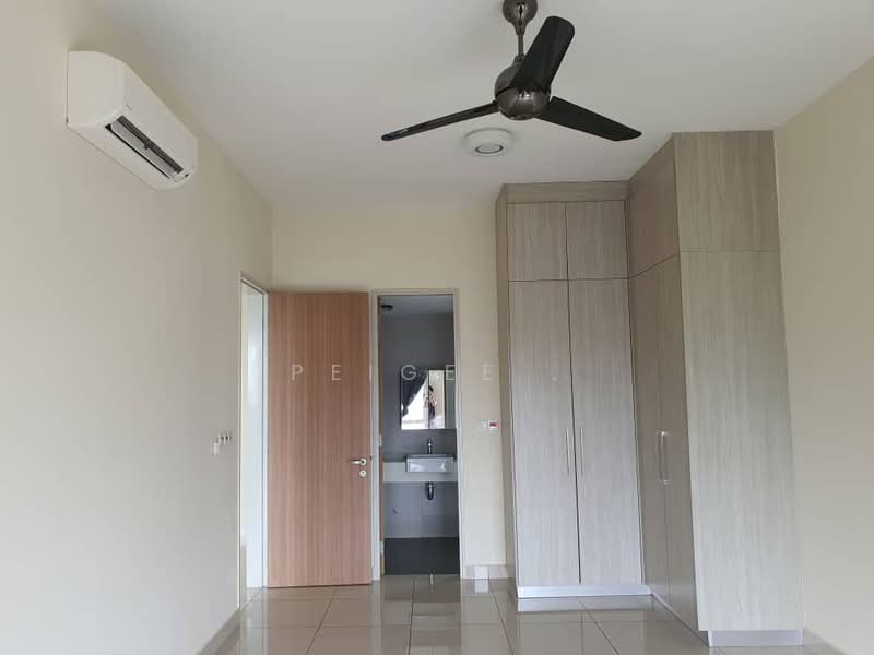 Condominium for Rent at Green Residence - PeiGee . - Interior - PropertyGuru.com.my