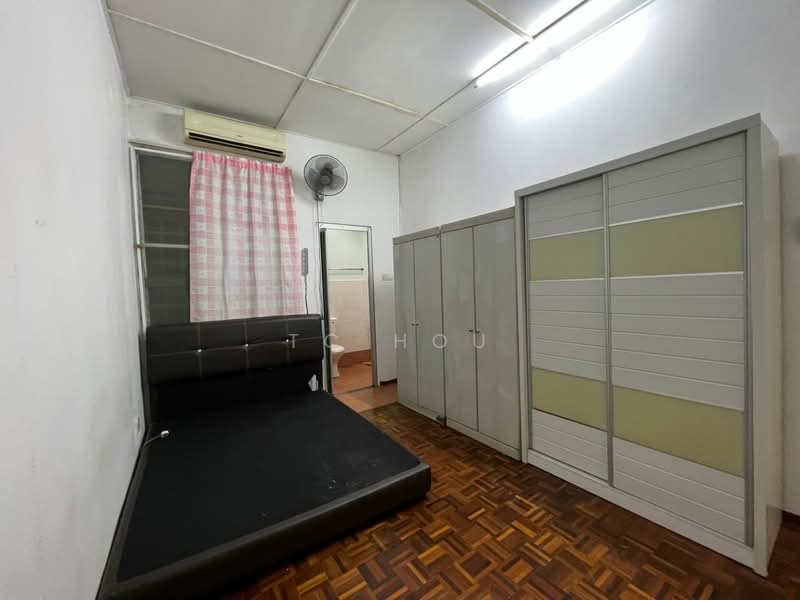 Section 3 @ Bandar Mahkota Cheras untuk Untuk Dijual - RM 538,000, Apr 2026 - Bedroom - PropertyGuru.com.my