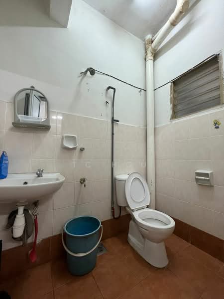 Section 3 @ Bandar Mahkota Cheras untuk Untuk Dijual - RM 538,000, Apr 2026 - Bathroom - PropertyGuru.com.my