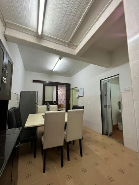 Section 3 @ Bandar Mahkota Cheras untuk Untuk Dijual - RM 538,000, Apr 2026 - Kitchen - PropertyGuru.com.my