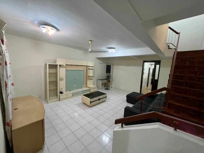 Section 3 @ Bandar Mahkota Cheras untuk Untuk Dijual - RM 538,000, Apr 2026 - Living Room - PropertyGuru.com.my