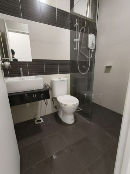 ARC @ Austin Hills untuk Untuk Disewa - RM 2,000 /bulan, Apr 2026 - Bathroom - PropertyGuru.com.my