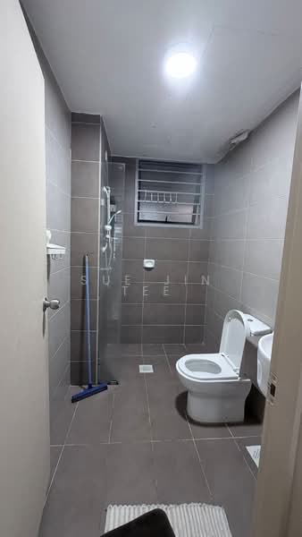 Service Residence for Rent at ARC @ Austin Hills - Sue Jin Tee - Bathroom - PropertyGuru.com.my