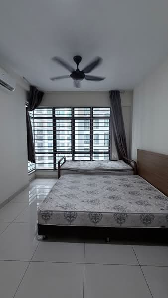 Service Residence for Rent at ARC @ Austin Hills - Sue Jin Tee - Bedroom - PropertyGuru.com.my