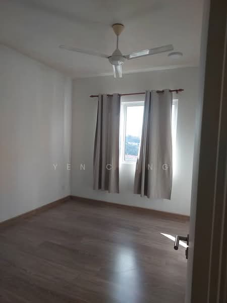 Scenaria @ North Kiara Hills untuk Untuk Disewa - RM 2,300 /bulan, Apr 2026 - Interior - PropertyGuru.com.my