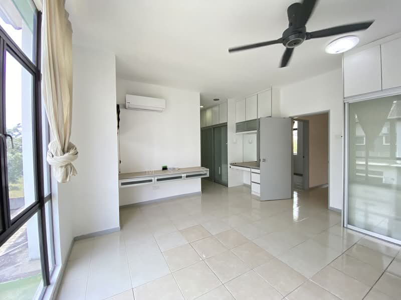 Townhouse for Rent in Bandar Bukit Puchong 2 (Puchong) - Ms Sim - Living Room - PropertyGuru.com.my