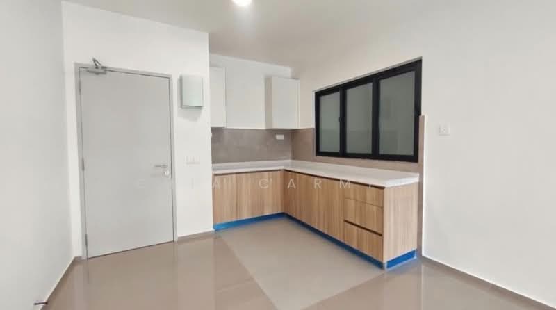 Service Residence for Rent at Hana @ Eco Ardence - Chia Carmen - PropertyGuru.com.my